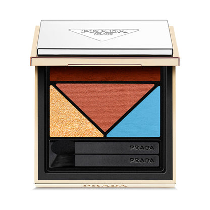 Prada Beauty Dimensions Multi-Effect Eyeshadow (05 Pure)