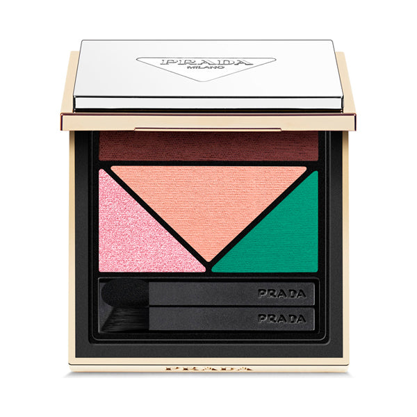 Prada Beauty Dimensions Multi-Effect Eyeshadow (04 Poetry)
