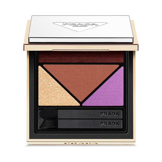 Prada Beauty Dimensions Multi-Effect Eyeshadow, 01 Portrait