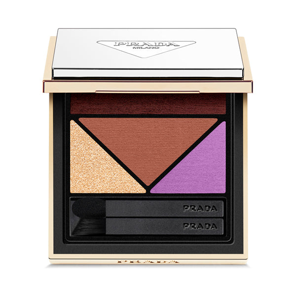 Prada Beauty Dimensions Multi-Effect Eyeshadow (01 Portrait)