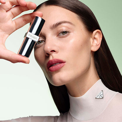 Prada Beauty Monochrome Weightless Lip Color (Smooth Nylon), B101 Tiepolo