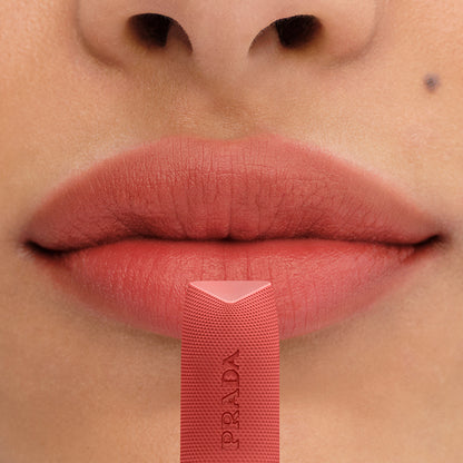 Prada Beauty Monochrome Weightless Lip Color (Smooth Nylon), O176 Nacarat