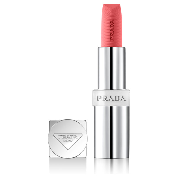 Prada Beauty Monochrome Weightless Lip Color Smooth Nylon (P155 Blush)