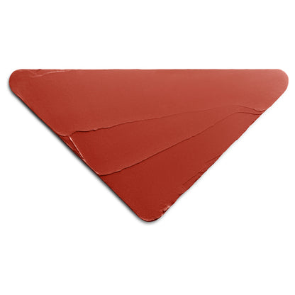 Prada Beauty Monochrome Weightless Lip Color (Matte Leather), O77 Arancio