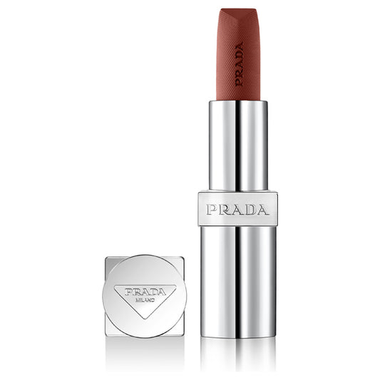 Prada Beauty Lip Balm Optimizing Care (U010 Maple)