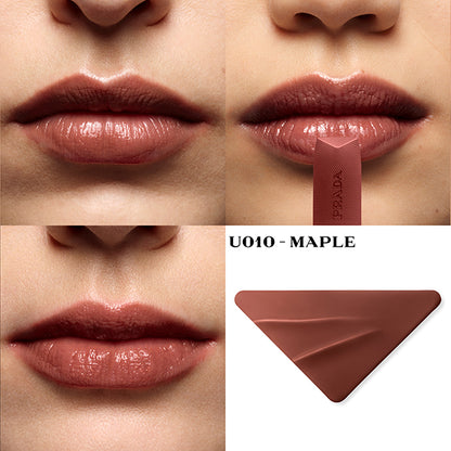 Prada Beauty Lip Balm Optimizing Care (U010 Maple)
