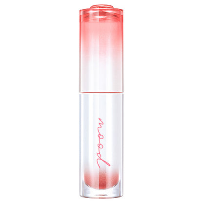 Peripera Ink Mood Glow Tint (18 Warm Beige)