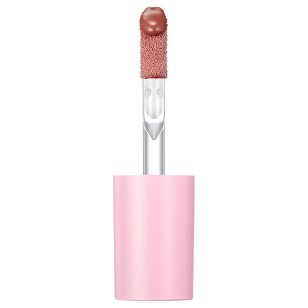 PERIPERA Ink Glasting Lip Gloss, 09 Glow on You, 4.5ml
