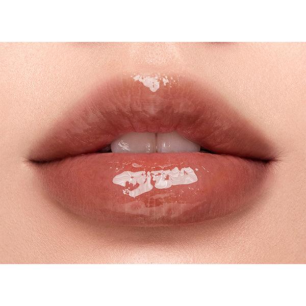 PERIPERA Ink Glasting Lip Gloss, 09 Glow on You, 4.5ml