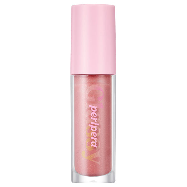 PERIPERA Ink Glazing Lip Gloss, 07 So Watt, 4.5ml