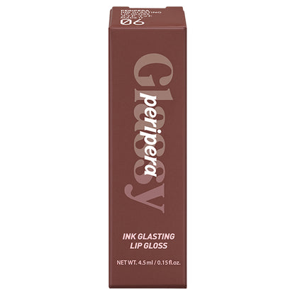 PERIPERA Ink Glazing Lip Gloss, 06 Made It, 4.5ml