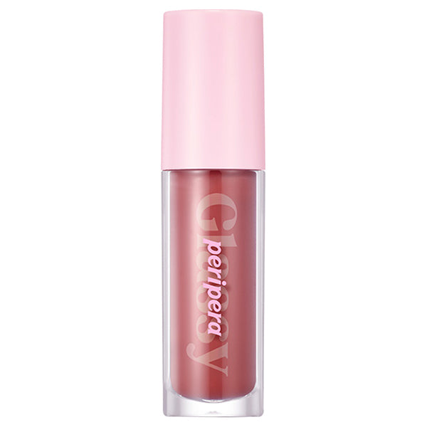 PERIPERA Ink Glasting Lip Gloss, 03 Chilling Rosy, 4.5ml