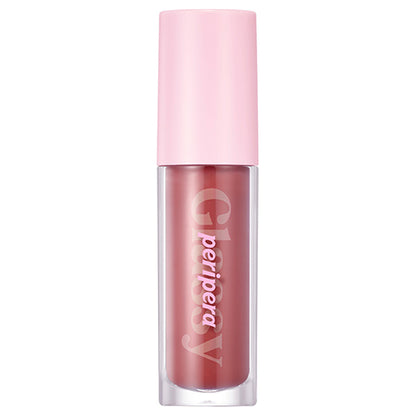PERIPERA Ink Glasting Lip Gloss, 03 Chilling Rosy, 4.5ml
