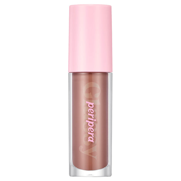 Peripera Ink Glasting Lip Gloss (02 Edge Nude)