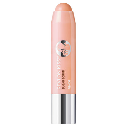 Revlon Kiss Sugar Scrub (116 Peach)