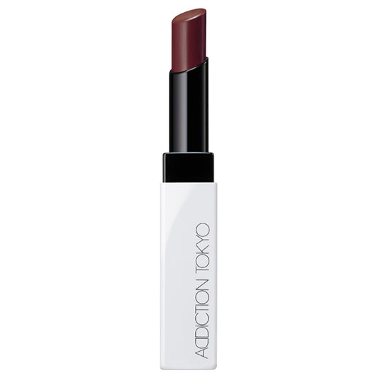 ADDICTION The Lip Balm Glow Tint (009 Night Calling, Vanilla Mint)