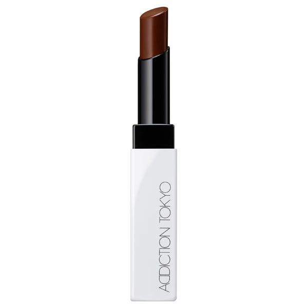 ADDICTION The Lip Balm Glow Tint (008 Date at Opera, Vanilla Mint)
