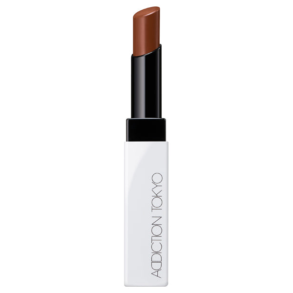 ADDICTION The Lip Balm Glow Tint (007 My Satisfaction, Vanilla Mint)