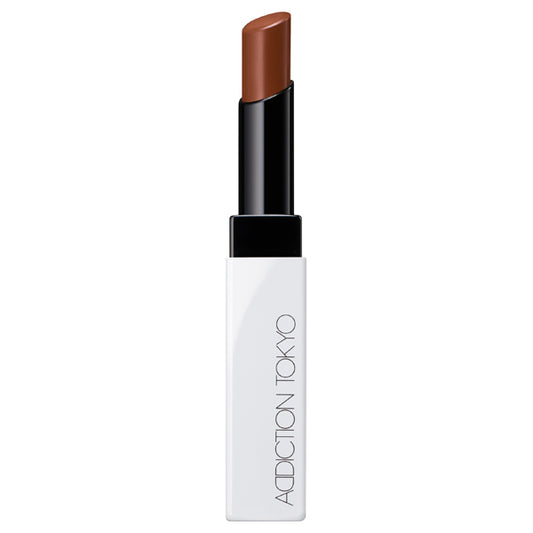 ADDICTION The Lip Balm Glow Tint (007 My Satisfaction, Vanilla Mint)