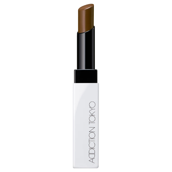 ADDICTION The Lip Balm Glow Tint (006 Woody Scent, Vanilla Mint)