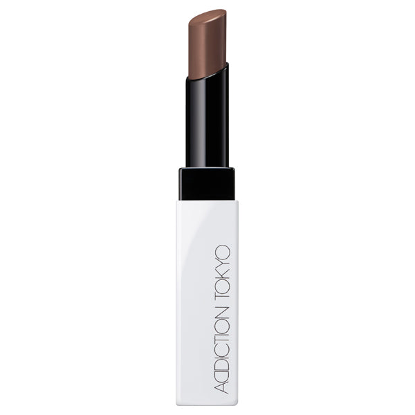 ADDICTION The Lip Balm Glow Tint, 005 Sweetest Taboo, 1.8g, Vanilla Mint Scent