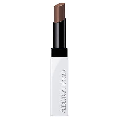 ADDICTION The Lip Balm Glow Tint, 005 Sweetest Taboo, 1.8g, Vanilla Mint Scent