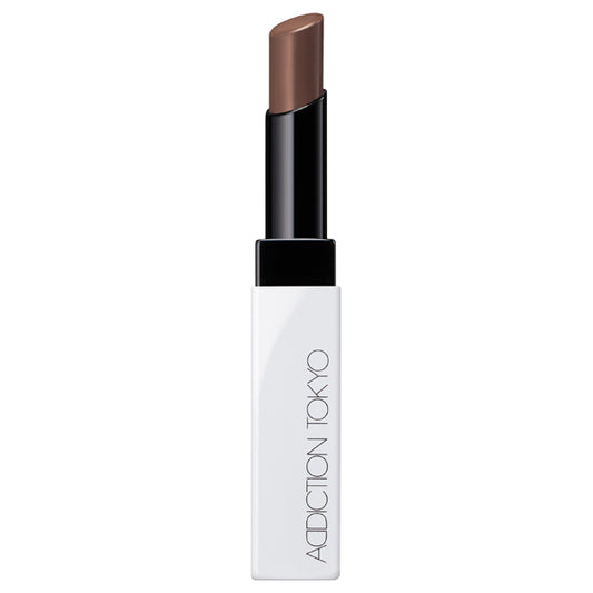 ADDICTION The Lip Balm Glow Tint (005 Sweetest Taboo, Vanilla Mint)