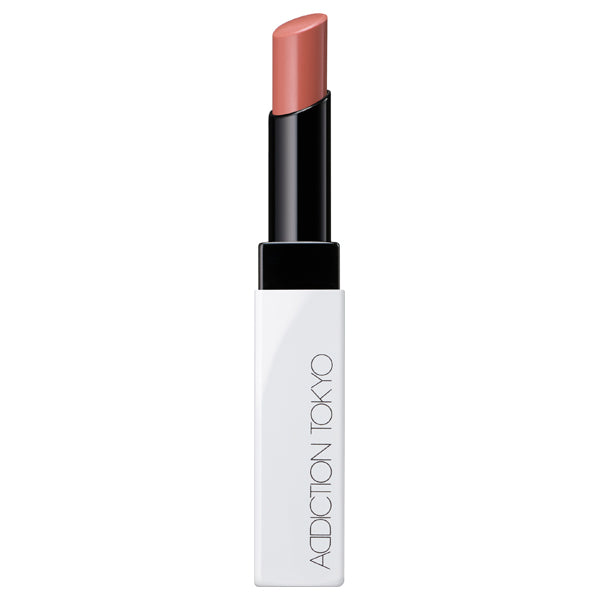 ADDICTION The Lip Balm Glow Tint (003 Baby Pout, Vanilla Mint)