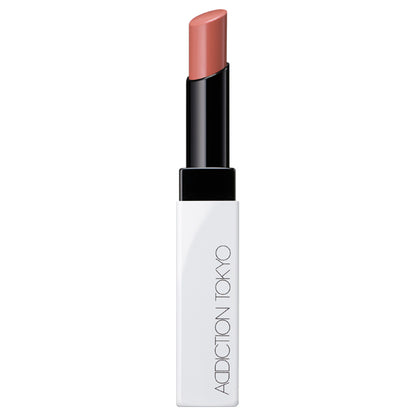 ADDICTION The Lip Balm Glow Tint (003 Baby Pout, Vanilla Mint)