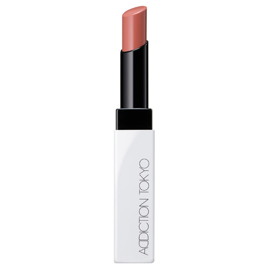 ADDICTION The Lip Balm Glow Tint (003 Baby Pout, Vanilla Mint)