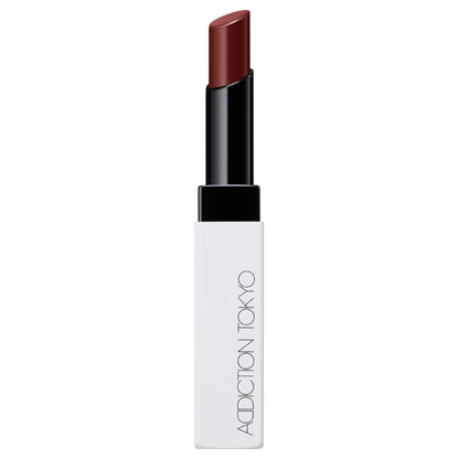 ADDICTION The Lip Balm Soft Matte, 006 Midnight Teatime, 2g, Vanilla Mint Scent