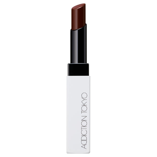 ADDICTION The Lip Balm Soft Matte, 005 Meant to Be, 2g, Vanilla Mint Scent