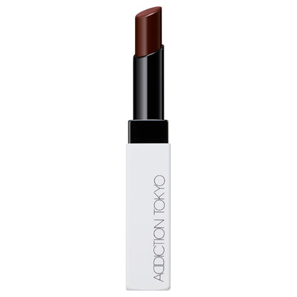 ADDICTION The Lip Balm Soft Matte, 005 Meant to Be, 2g, Vanilla Mint Scent