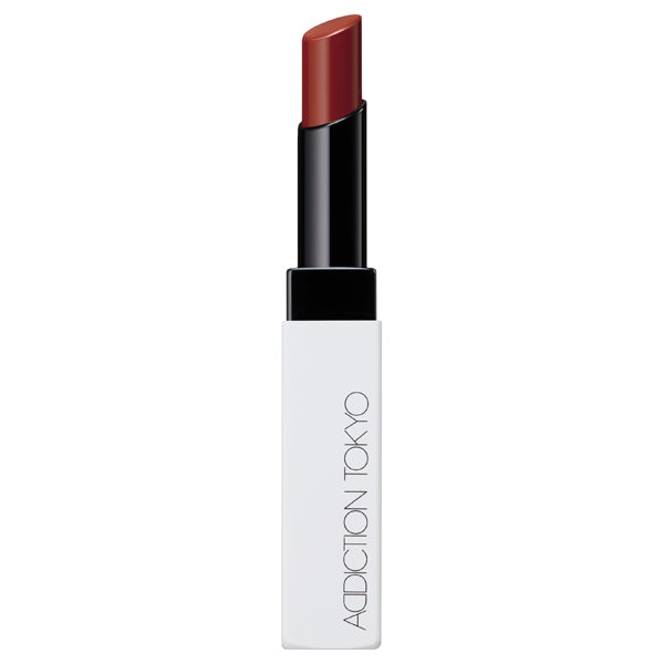 ADDICTION The Lip Balm Soft Matte (004 Wine O'clock, Vanilla Mint)