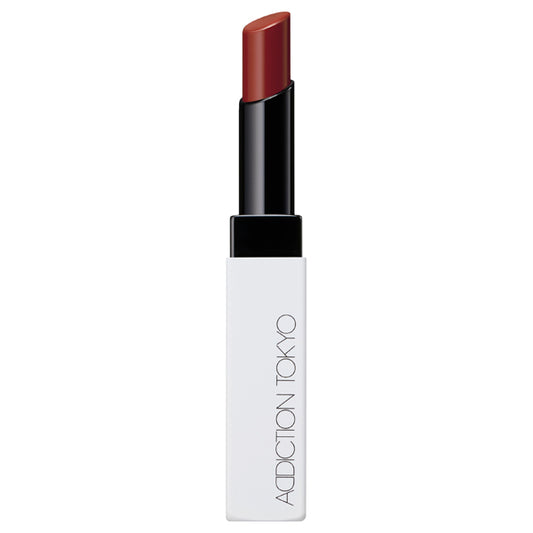 ADDICTION The Lip Balm Soft Matte (004 Wine O'clock, Vanilla Mint)
