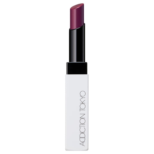 ADDICTION The Lip Balm Soft Matte (003 Whisper My Name, Vanilla Mint)