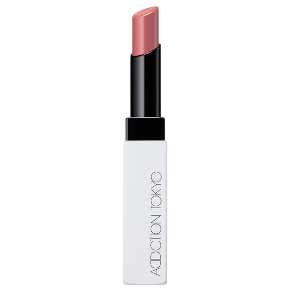 ADDICTION The Lip Balm Soft Matte (002 New Romantics, Vanilla Mint)