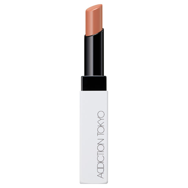 ADDICTION The Lip Balm Soft Matte (001 Slow Morning, Vanilla Mint)