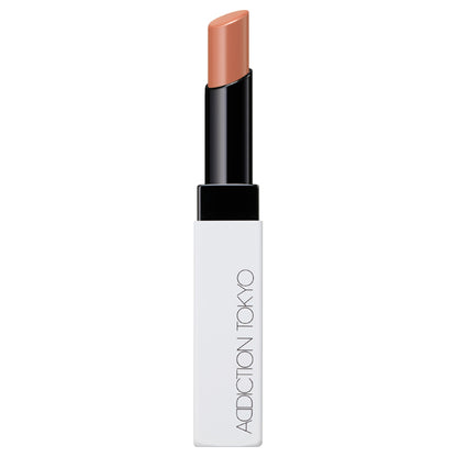 ADDICTION The Lip Balm Soft Matte (001 Slow Morning, Vanilla Mint)