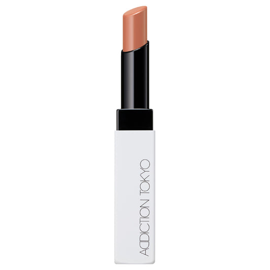 ADDICTION The Lip Balm Soft Matte (001 Slow Morning, Vanilla Mint)
