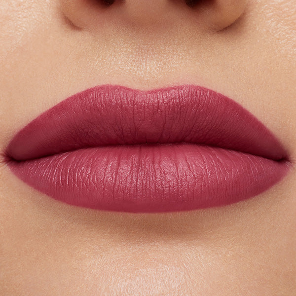 M·A·C Maximal Silky Matte Lipstick (Captive Audience)