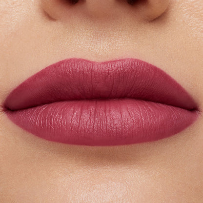 M·A·C Maximal Silky Matte Lipstick (Captive Audience)