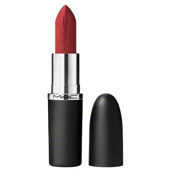 M.A.C Maximal Silky Matte Lipstick, Ring the Alarm, 3.5g