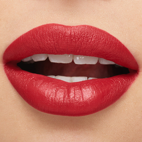 M·A·C Maximal Silky Matte Lipstick (Ring the Alarm)