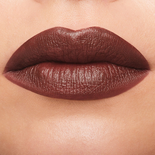 M.A.C Maximal Silky Matte Lipstick, Antique Velvet, 3.5g