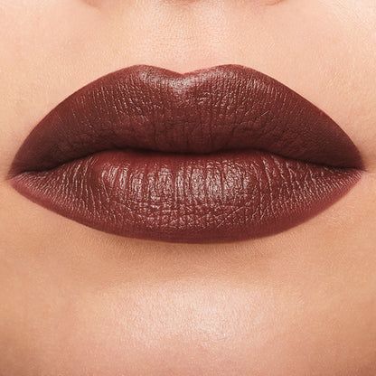 M.A.C Maximal Silky Matte Lipstick, Antique Velvet, 3.5g