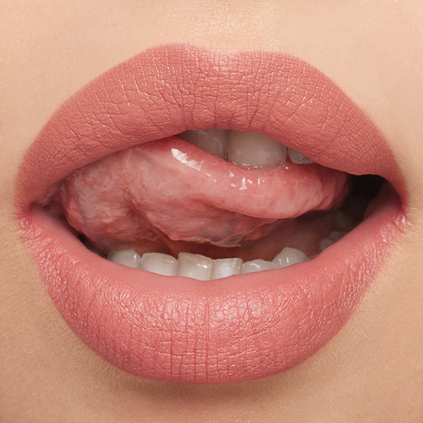 M.A.C Maximal Silky Matte Lipstick, Kinda Sexy, 3.5g