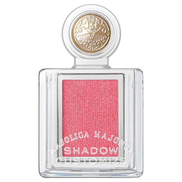 MAJOLICA MAJORCA Shadow Customization, PK421, 1g