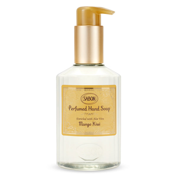 Hand soap mango kiwi, 200ml