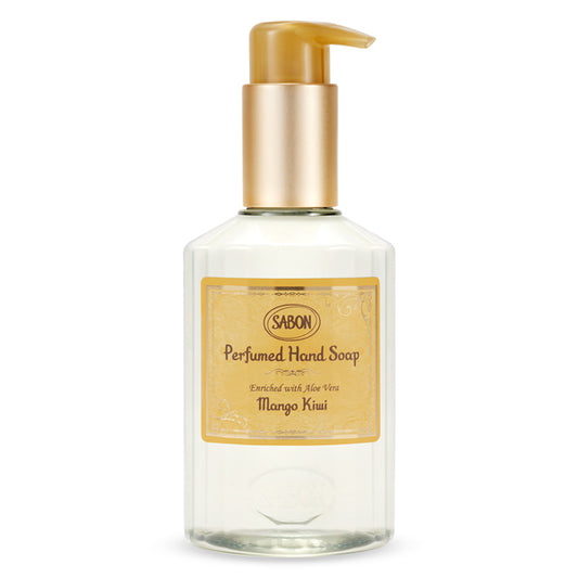 Hand soap mango kiwi, 200ml